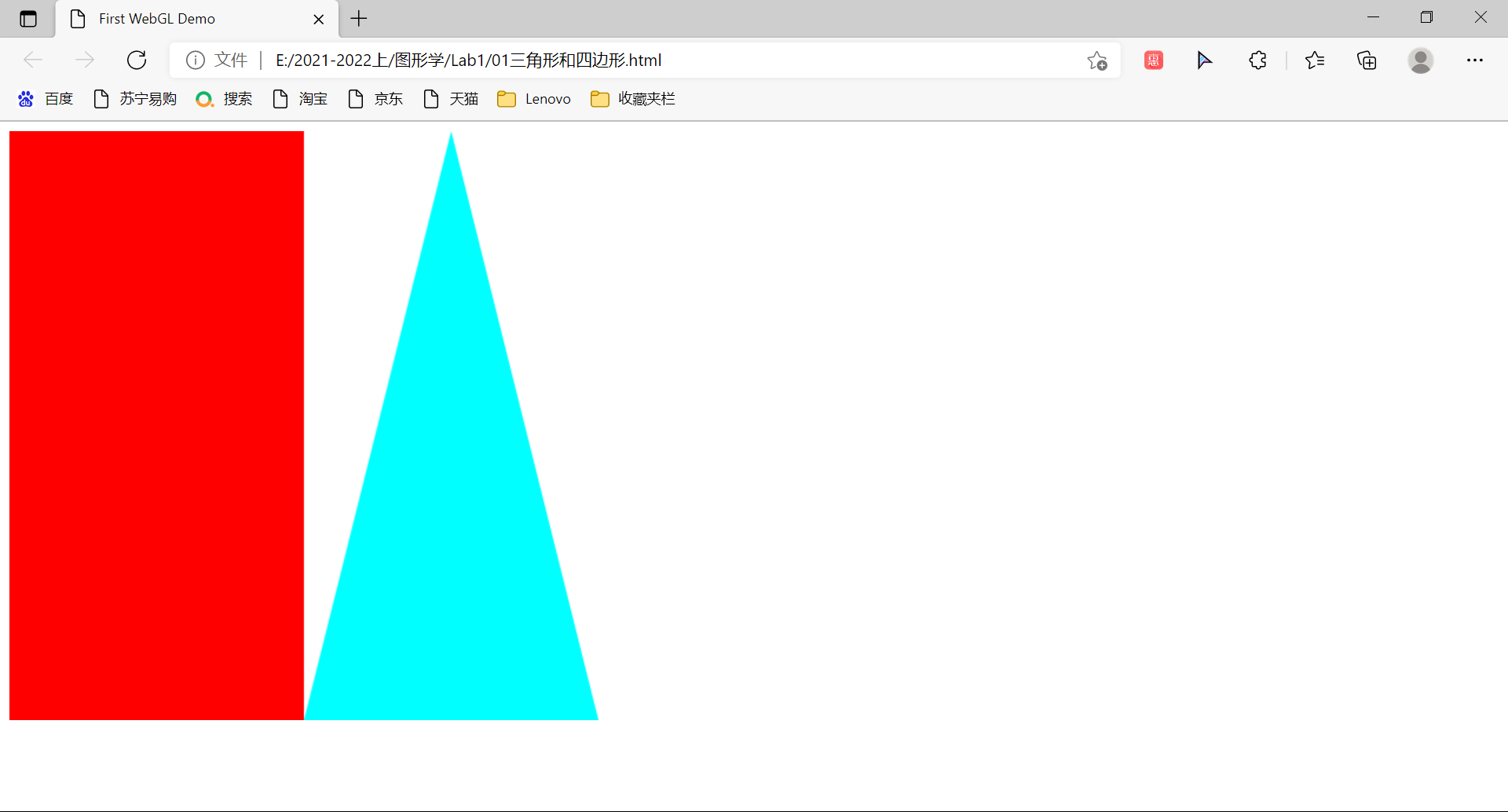 different-rectangle-triangle